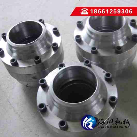 <a href='#' title='鹤管'>鹤管</a>专用旋转接头