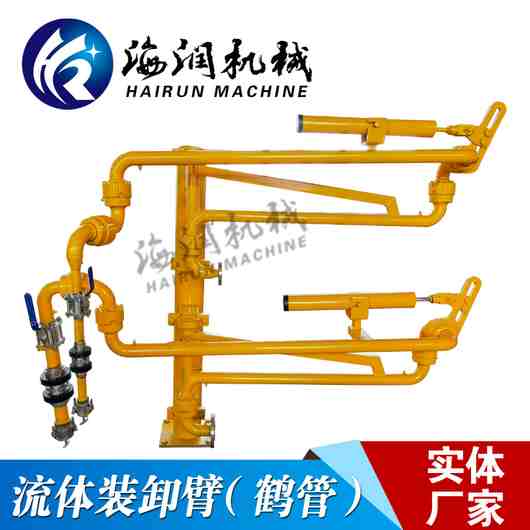 液氨<a href='#' title='鹤管'>鹤管</a>